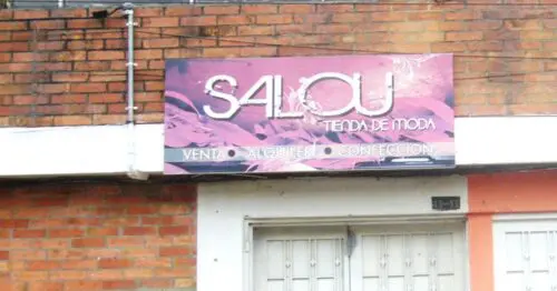 SALOU TIENDA DE MODA SALOU TIENDA DE MODA